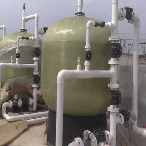 锅炉软化水设备用于工业领域的意义